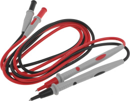 Набор проводов RGK TP2-03 , для мультиметров [755337]