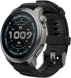 Смарт-часы AMAZFIT Balance 2 A2430, 1.5", черный/серый