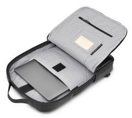 Сумка Moleskine CLASSIC PRO DEVICE 15 ET96CPDBV15BK 29.5x43x6.5см эко-кожа черный