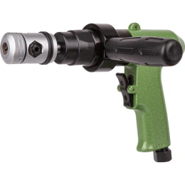 Резьбонарезная пневматическая машина Byemax BM-4000