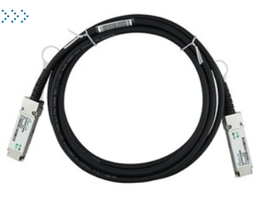 Кабель стекирования Maipu QSFP DAC stacking cable, QSFP to QSFP, 40Gbps, 5 meters length QSFP-STACK-50