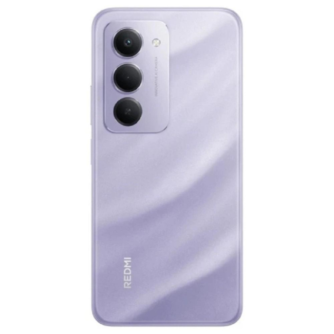 Xiaomi Redmi 15 8GB/256GB Sandy Purple