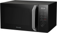 Микроволновая печь Rondell RDE-MW258, 900Вт, 25л, черный