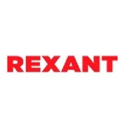 Rexant 02-0060-1 Модуль Keystone Jack RJ-45 8P8C , UTP неэкранированный, CAT 5e, тип 180 градусов, с пылезащитной шторкой, белый PRO