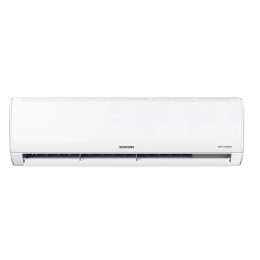Сплит-система Samsung AR09TXHQASINUA настенная, до 25м2, 9000 BTU, с обогревом, комплект из 2-х коробок