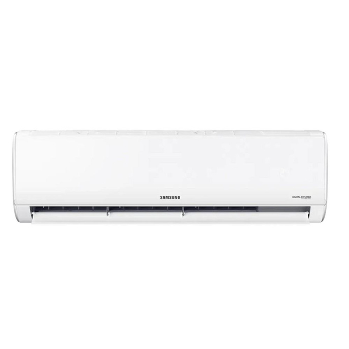 Сплит-система Samsung AR09TXHQASINUA настенная, до 25м2, 9000 BTU, с обогревом, комплект из 2-х коробок