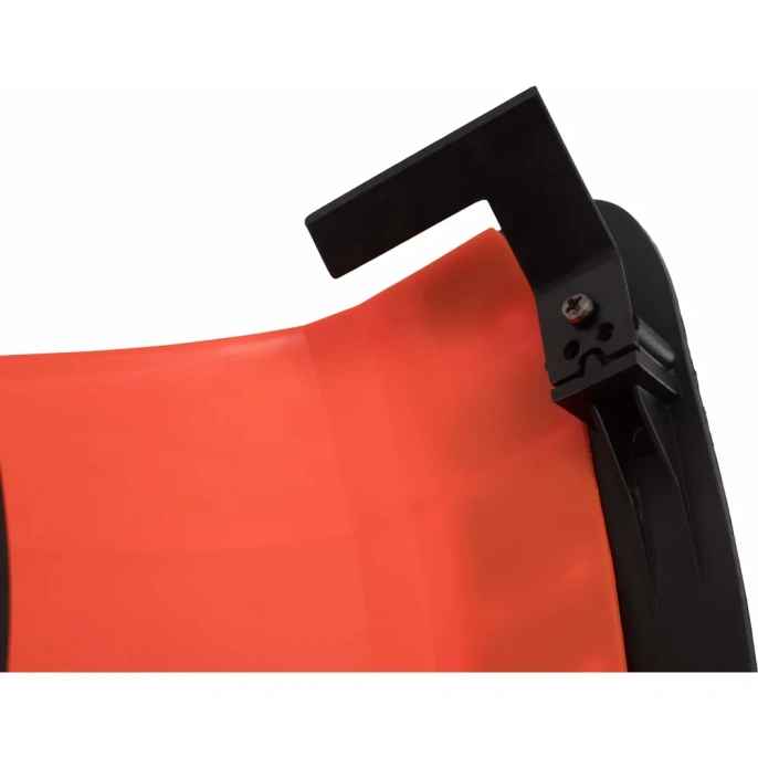 Электрический триммер Gigant с верхним положением двигателя 1,5 кВт, леска-нож GTOP-01