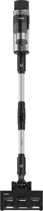 Пылесос Haier HVC350 350Вт черный (FZ04J2M00RU)