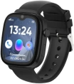 Elari Детские смарт-часы KidGram Watch 4G - черный