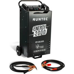 Пуско-зарядное устройство Runtec ENERGY 2000 RT-CB2000