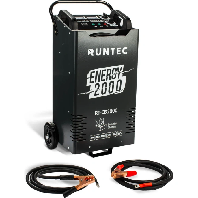 Пуско-зарядное устройство Runtec ENERGY 2000 RT-CB2000