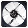 Вентилятор Zalman ZM-F3 FDB(SF) 120мм, 3-pin, 1200об/мин, 20 - 23 дБ, черный, Ret [zm-f3 fdb (sf)]