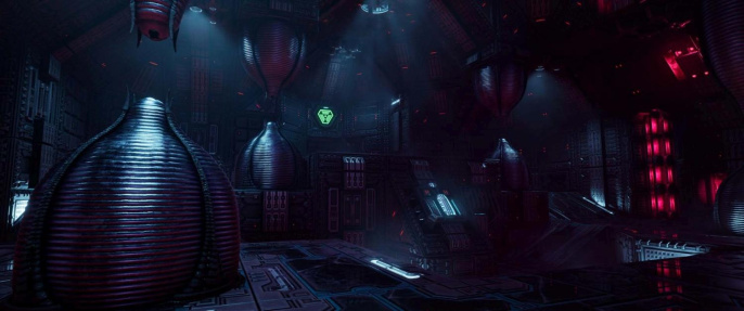 Игра для PS5 PlayStation System Shock 18+