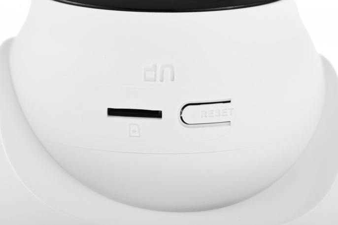 Камера видеонаблюдения IP IMOU Turret SE 4MP, 2560х1440 pix, 2.8 мм, белый [ipc-t42ep-0280b-imou]