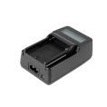 Зарядное устройство GreenBean MonoCharger NPF-LCD 32163