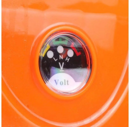 Опрыскиватель Patriot PT 12M аккум. наполь.ранц. 12л оранжевый 755302622