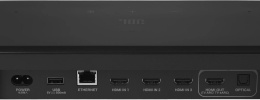 Саундбар JBL BAR 1000 MK2 7.1.4 660Вт+300Вт черный (JBLBAR1000M2BLK(UK/AS1))