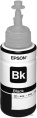 Чернила Epson 673 C13T67314A черный 70мл для Epson L800/L810/L850/L1800