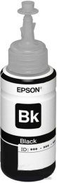 Чернила Epson 673 C13T67314A черный 70мл для Epson L800/L810/L850/L1800