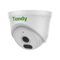 Tiandy TC-C320N 1ANB-28 купольная "турель", 2Мп, 1920x1080@30, адаптивная ИК подсветка до 30м + белая подсветка до 15м, DWDR, цвет: 0.01лк, , объектив 2.8мм, встроенный микрофон, кабель, 1xR