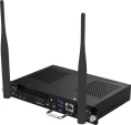 Mini PC Intel Intel® Core™ i5-11300H, TPM 2.0 Trusted Platform Module , 8GB DDR4, 256GB M.2
