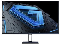 Монитор Xiaomi Gaming G27i 2026 RU, 27'' IPS, 1980x1080, 16:9, 250 cd/m2, 1ms, 1000:1, 178°/178°, DP, HDMI, Audio, 165Hz, Внеш. Бп, VESA 75x75, Black, 1y ELA6654RU
