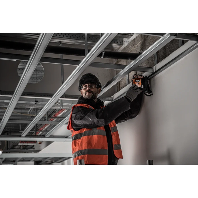 Лазерный нивелир AEG CLG220-B 4935472253