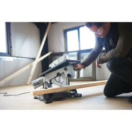 Комбинированная торцовочная пила Ryobi RTMS1800-G 1800 Вт 5133002152