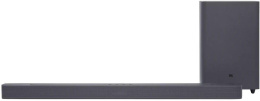 Саундбар JBL Deep Bass 2.1 100Вт+200Вт черный (JBLBAR21DBM2BLK(UK/AS1))