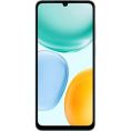 6.74" Смартфон Honor X5c 4/64Gb,  NLA-LX2,  IPS,  90Гц,  5260мAч,  голубой океан