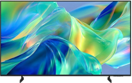 Телевизор LED Samsung 43" UE43M1EHAUXPY черный титан/черный 4K Ultra HD 60Hz DVB-T2 DVB-C DVB-S2 USB WiFi Smart TV