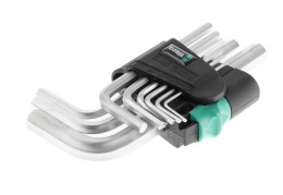 Набор ключей WERA 950/9 SM N [we-021406]