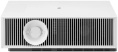 Проектор LG CineBeam HU710PW,  DLP,  Wi-Fi,  белый