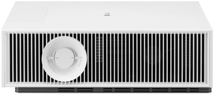 Проектор LG CineBeam HU710PW,  DLP,  Wi-Fi,  белый