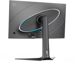 27" Монитор GMNG Gaming GM-27F23,  3840x2160,  IPS,  160Гц,  2хHDMI,  2хDP,  черный [gm27sg03]