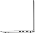 Ноутбук Dell Pro 14 Core Ultra 7 255U 16Gb SSD512Gb Intel Graphics 14" IPS FHD+ (1920x1200) Linux grey WiFi BT Cam (PRO14-7653)