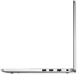 Ноутбук Dell Pro 14 Core Ultra 7 255U 16Gb SSD512Gb Intel Graphics 14" IPS FHD+ (1920x1200) Linux grey WiFi BT Cam (PRO14-7653)