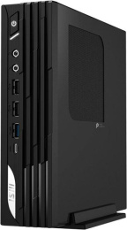 MSI Pro DP21 14M Mini [936-B0A431-237] {Core i3-14100 (3.5GHz)/ NoMemory/ noHDD/ noSSD/ Intel UHD Graphics 730/VESA// noOS}