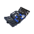 Набор пневмоинструмента с аксессуарами Rockforce 50 предметов RF-RP7850-50(50378)