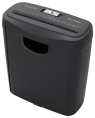Уничтожитель бумаг Buro Home BU-S606S, P-2, 5 мм, 6 лист. одновременно, 11л