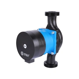 Циркуляционный насос STOUT mini 32/80-180 SPC-0002-3280180 RG008V60GULFS6