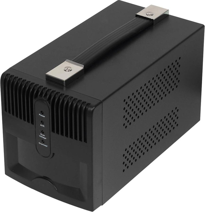 Стабилизатор напряжения Ippon AVR-2000