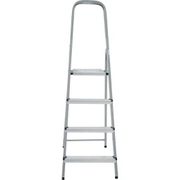 Комбинированная стремянка 4 ступени, Gigant SL 104