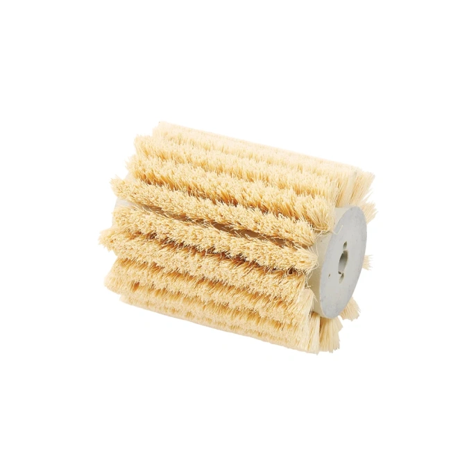 Щетка волокнистая 100х120 мм Makita P-04416