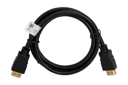 Proconnect 17-6102-6 Кабель HDMI - HDMI 2.0, 1м, Gold Zip Lock пакет