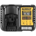 Зарядное устройство Dewalt DCB1104 DCB1104-QW