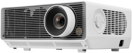 Проектор LG ProBeam BU60RG DLP 6000Lm ANSI 3840x2160 3000000:1 ресурс лампы:20000часов 2xUSB typeA 2xHDMI 9.7кг