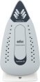 Парогенератор Braun IS1012BL, белый / голубой