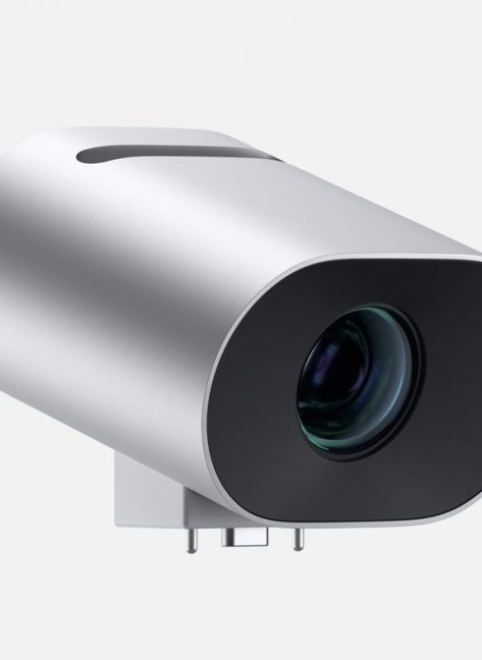 Microsoft начала продажи смарт-камер Surface Hub 2