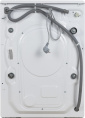 Стиральная машина узкая Candy Smart Pro CSOW4 1364T/2-07, с фронтальной загрузкой, 6кг, 1300об/мин, с паром, с сушкой